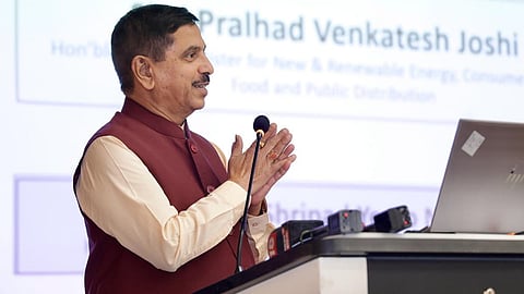 Alt="Pralhad Joshi"