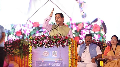 Alt="Pralhad Joshi"