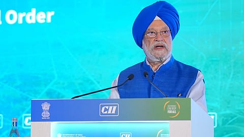 Alt="Hardeep Singh Puri"