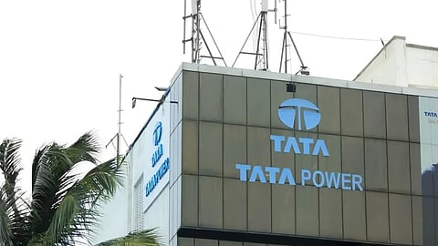Alt="Tata Power"