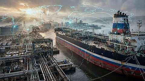 Alt="Russian crude oil import"