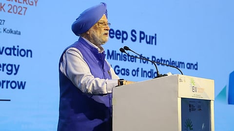 Alt="Hardeep Singh Puri"