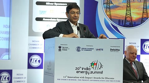 Alt="NTPC CMD Gurdeep Singh"