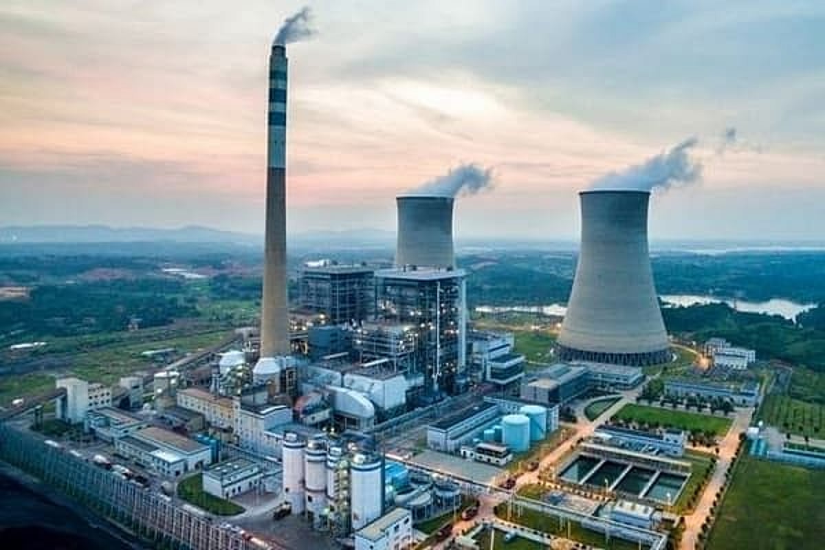 NPCIL's Kakrapar Atomic Power Project Unit 4 starts controlled fission ...