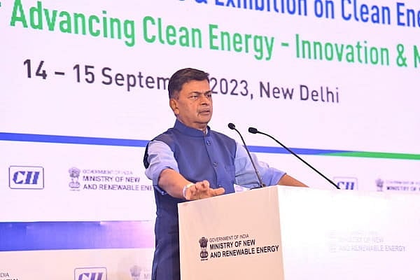 India to launch pilot project using Green Hydrogen as storage for RTC ...