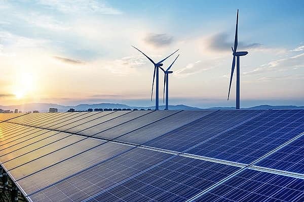 Resonia Ltd wins transmission project to integrate 4.5 GW of RE in Andhra