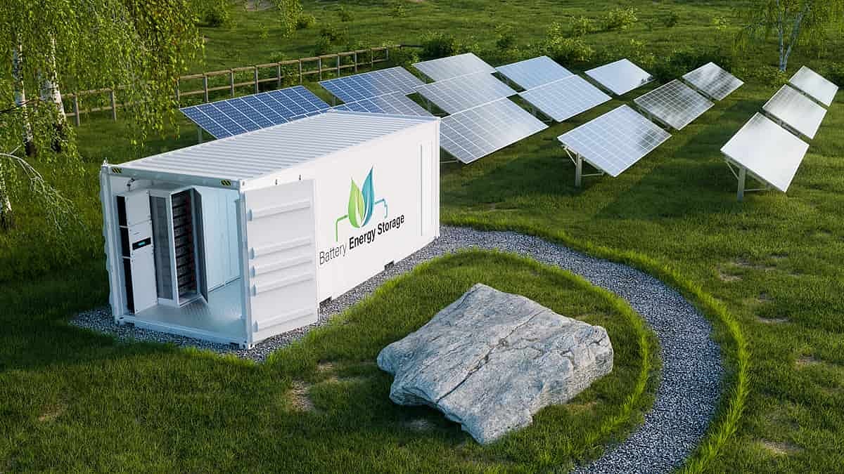 ACME Solar signs PPA with SECI for 200 MW solar-plus-storage project