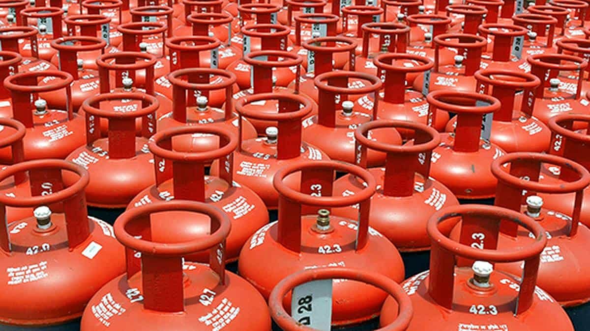 India bars petrochemical diversion of propane, butane to secure cooking ...