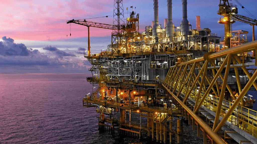 India cuts oil & gas royalty rates in landmark upstream reform; ICRA ...