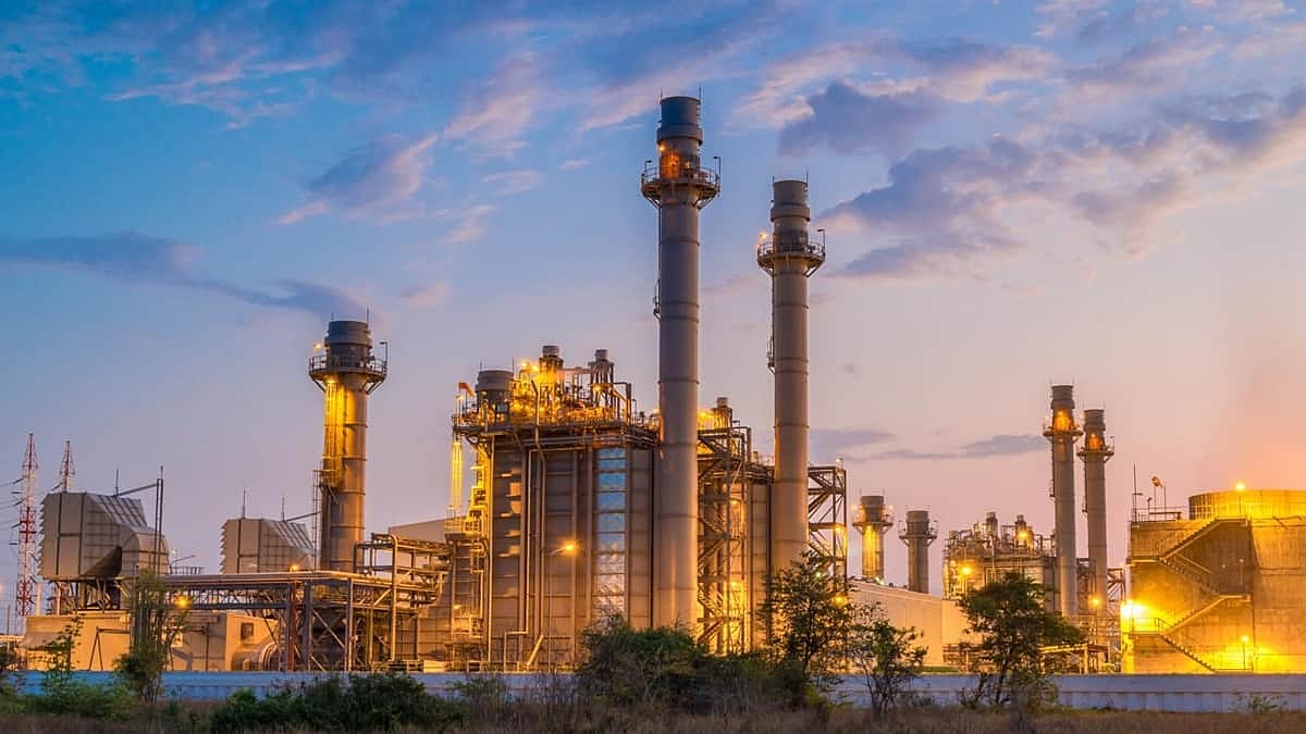 Gas-based power output rises as PLF improves to 15% in 2025: Minister to LS