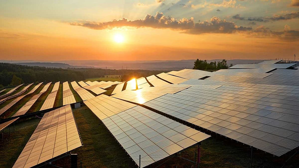 Solar Plus ACME Solar wins RUMSL LOA for 220 MW solar-plus-BESS project in Madhya ...