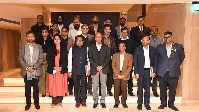 India Energy Stack (IES) taskforce releases Version 0.3 strategy ...
