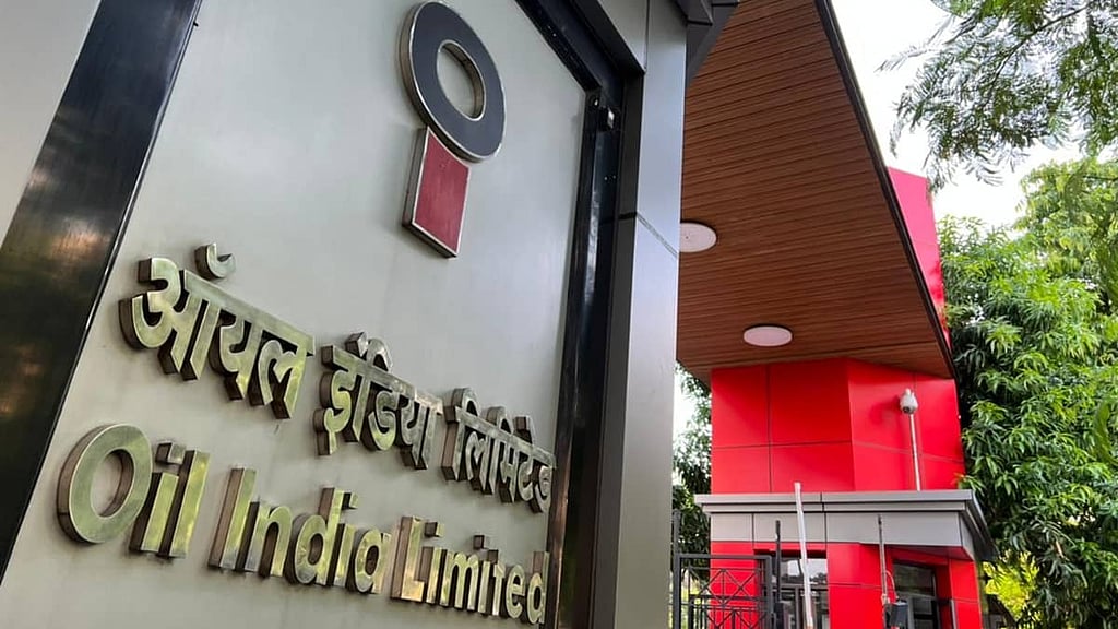 OIL to begin deepwater drilling with 3-4 wells next financial year: CMD