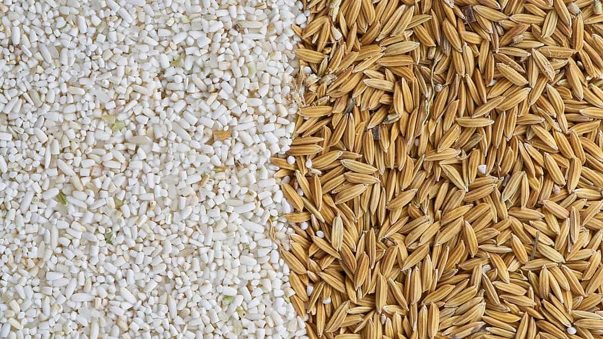 Centre plans diversion of PDS broken rice for ethanol, eyes 90 lakh ...