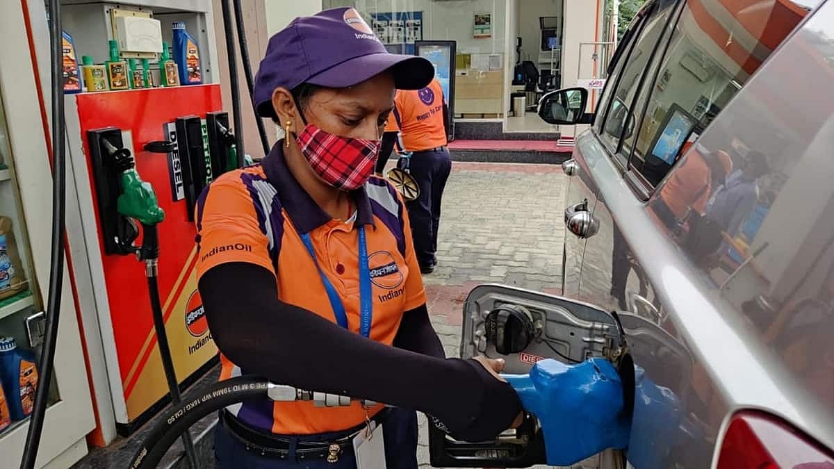 No plans to raise petrol, diesel prices, says Petroleum Ministry