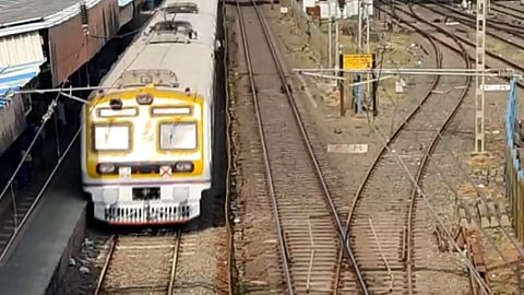 Central Government : Central approval for Badlapur-Karjat third and fourth corridor