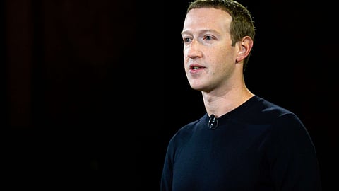 Global Billionaires Lose $208 Billion in a Single Day; Mark Zuckerberg Suffers Most