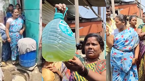 Solapur Tragedy: Two School girls Die Due to Contaminated Water; One in Critical Condition