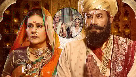 Ram Navami Special: Ram-Sita Duo to Portray Historic Characters in Upcoming Film