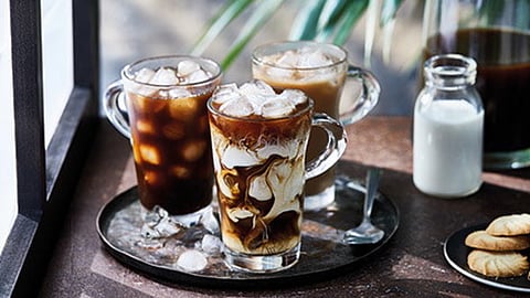 Should You Drink Cold Coffee in Summer? Know the Benefits and Risks