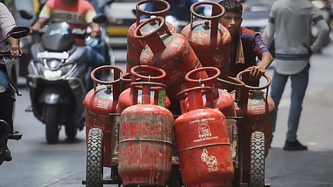 LPG price : Will the India-America agreement make gas cylinder prices cheaper?