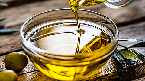 Choosing the Right Cooking Oil: A Health Perspective Rooted in Region and Ayurveda