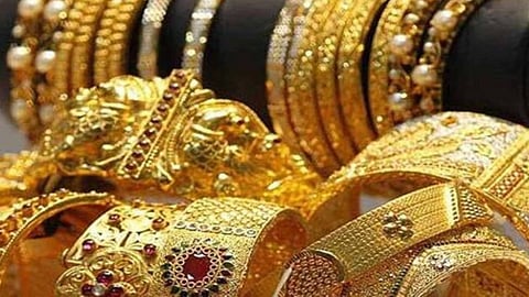 Gold-Silver Price : What are today's gold prices? Did they rise or fall? Find out