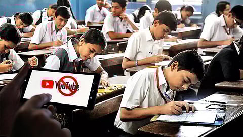 PAT Paper Leak: 12 YouTube Channels Banned as Authorities Crack Down on Exam Malpractice