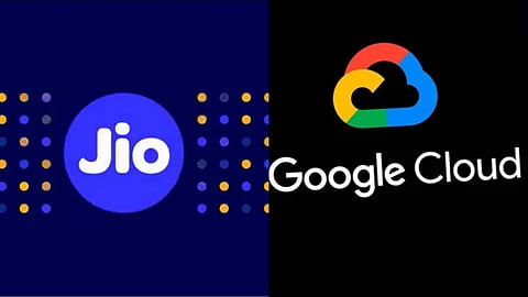 Jio's New Plan: Mukesh Ambani’s Special Gift — 50 GB Free Cloud Storage for Users