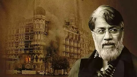 Tahawwur Rana Extradited: What Happens Next in the Legal Process?