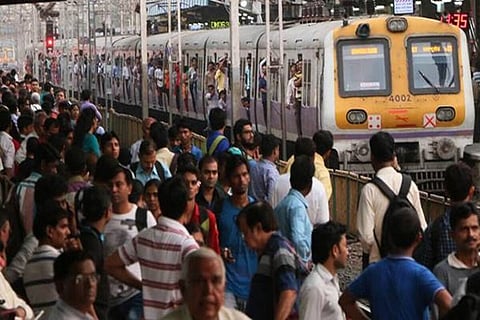 Mumbai Western Block: Jumbo Mega Block to Disrupt Services on Western Railway This Weekend