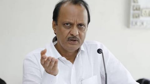 
As Elections Begin, the Series of Allegations Starts, Ajit Dada's Support Continues!