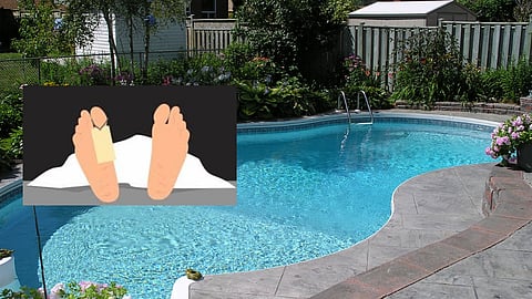 Tragedy at Wedding: 19-Year-Old Youth Dies After Drowning in Hotel Pool in Jalna
