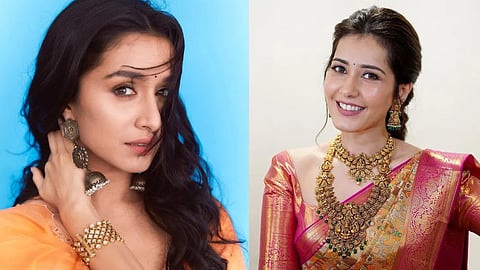 Wedding Season Special: The Perfect Jewellery to Pair with Lehenga, Saree, and Dresses