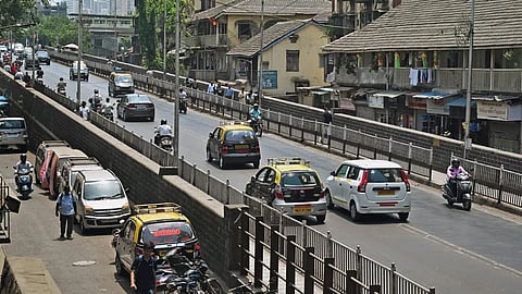 Elphinstone Bridge Closure in Mumbai: Traffic Diversions Announced Amid Upcoming Reconstruction