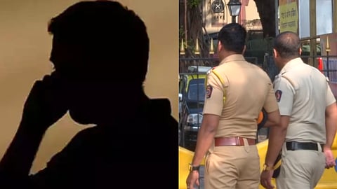 Bomb threat in Mumbai; Threat Caller Posing as 'D Company' Member Arrested