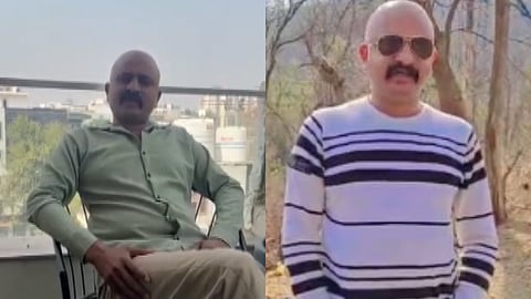 Ranjeet Kasle remanded in police custody for 3 days 