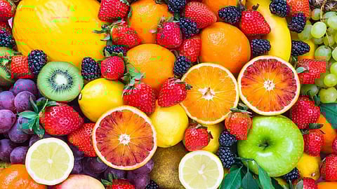 Summer Skin Care: This Fruits to Keep Your Skin Glowing and Healthy
