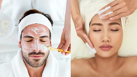 Pre-Wedding Grooming : Modern Wedding Prep with a Glamorous Touch