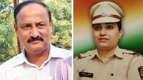 Ashwini Bidre Case: Accused Abhay Kurundkar in Ashwini Bidre case gets life imprisonment 