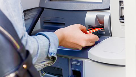 New ATM Rules from May 1: Higher Charges for Withdrawals and Balance Checks