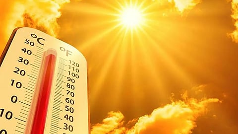 Weather Update : Hint of summer in February; Rising temperatures across the country including Mumbai