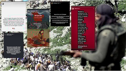 Bollywood celebrities strongly condemn, anger on social media