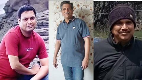 Pahalgam Terror Attack: Three tourists from Dombivli died in the terrorist attack in Pahalgam