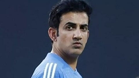 Gautam Gambhir : Is India's head coach Gautam Gambhir preparing to resign?
