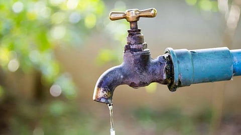 Water Alert for Mumbaikars: Two-Day Supply Disruption in Select Area