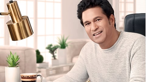 Master Blaster Sachin Tendulkar Turns 52 Today