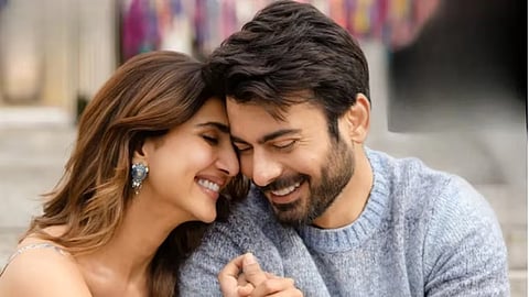Demand to ban Pakistani Artists Fawad Khan Abir Gulaal Film