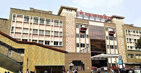 Pune Zilla Parishad Issues Notice to Municipal Corporation, Demands ₹136 Crore