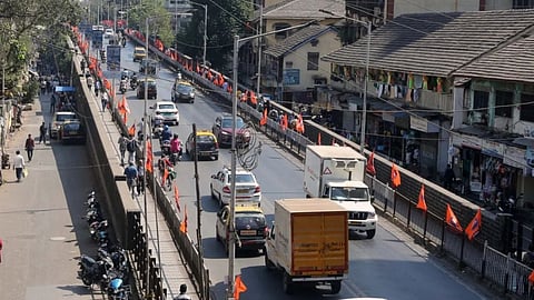 Demolition of Mumbai's Elphinstone Bridge Postponed Till Monday
